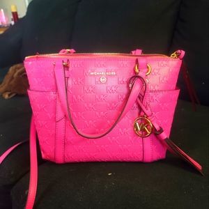 Brand new authentic Michael Kors purse